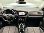 Volkswagen T-Roc 1.0 TSI Style Apple/Carplay Adaptieve/Cruis, Voorwielaandrijving, Stof, Gebruikt, Euro 6
