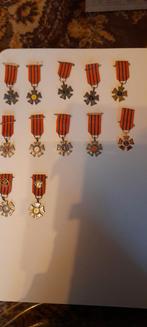 Collectie Vierdaagse kruisjes van nwb, Ophalen, Landmacht, Duitsland