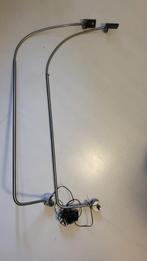 Bedlamp Auping, Ophalen, Gebruikt, Metaal