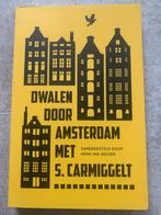 Dwalen door Amsterdam met Simon Carmiggelt, Ophalen, Simon Carmiggelt, Nieuw, Nederland