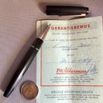 Vintage Lamy 2000 Vulpen, eerste generatie, juni 1967, Overige merken, Gebruikt, Met doosje, Ophalen of Verzenden