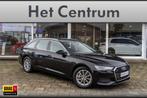 Audi A6 Avant 45 TFSI 245PK Automaat Quattro Sport / MHEV /, Automaat, Gebruikt, 4 cilinders, Zwart