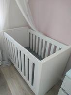 BOPITA Babykamer - Ledikant, Commode, Kast, Kinderen en Baby's, Kinderkamer | Complete kinderkamers, Ophalen, Gebruikt, Jongetje of Meisje