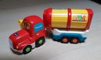 Vtech Tom Tractor, Ophalen of Verzenden, Gebruikt