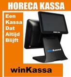 Kassasysteem software Retail Horeca Supermarkt Stomerij, Ophalen of Verzenden, Nieuw, Windows
