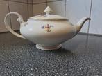 Vintage theepot epiag Tsjechoslovakije., Antiek en Kunst, Ophalen of Verzenden