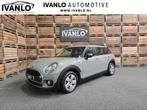 Mini Mini Clubman 1.5 One Airconditioning Bluetooth Cruise L, Voorwielaandrijving, 65 €/maand, Stof, Gebruikt