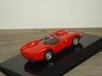 Ferrari 250 Testa Rossa - Hotwheels Elite 1:43, Overige merken, Auto, Verzenden, Zo goed als nieuw
