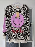 Nieuwe trui panter smile xl, Ophalen of Verzenden, Nieuw, Maat 46/48 (XL) of groter