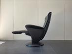 Nette bruine leren topform relax fauteuil / relax stoel, Ophalen, Nvt, Nvt, Nvt