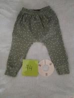 BABYKLEDING MAAT 74, DEEL 3, Kinderen en Baby's, Babykleding | Maat 74, Ophalen of Verzenden, Zo goed als nieuw, Jongetje