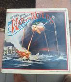 WAR OF THE WORLDS .LP, Cd's en Dvd's, Ophalen of Verzenden, Gebruikt