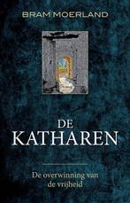 de Katharen - Bram Moerland, Ophalen of Verzenden, Zo goed als nieuw, Overige onderwerpen, Achtergrond en Informatie
