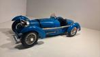 Bugatti type 57 Bburago 1.18, Hobby en Vrije tijd, Modelauto's | 1:18, Ophalen of Verzenden, Bburago, A, A