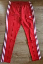 ADIDAS BROEK MAAT 38, Kleding | Dames, Adidas, Ophalen of Verzenden, Zo goed als nieuw, Rood