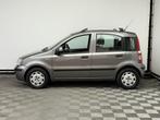 Fiat Panda 1.2 Edizione Cool Airco 1e Eigenaar NL Auto, Auto's, Euro 5, Stof, Gebruikt, Met garantie (alle)