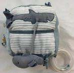 Little Dutch Activiteitenkubus Oceaan pluche knuffel kubus, Kinderen en Baby's, Speelgoed | Babyspeelgoed, Postbus 64461, Brunssum, Nederland