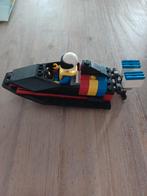 3 setjes lego, Ophalen of Verzenden, Gebruikt