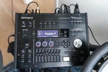 Roland TD-50X beschikbaar voor biedingen