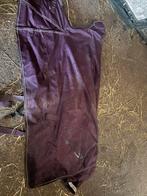 Imperial riding deken 100 gram, Dieren en Toebehoren, Ophalen of Verzenden, Zo goed als nieuw