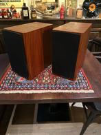 Te Koop - Dynaudio Focus 110, Gebruikt, 120 watt of meer, Front, Rear of Stereo speakers, Ophalen