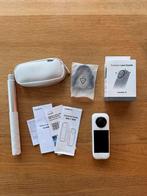 Insta360 X5 Camera met Accessoires, Ophalen, Nieuw, Overige merken