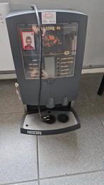 Nescafé Koffieautomaat / Heet water / Choco, Ophalen, Gebruikt, Overige typen, 10 kopjes of meer