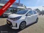 Kia Picanto 1.0 DPi GT-Line, Gebruikt, Euro 6, 4 stoelen, Wit