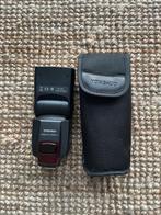 Yongnuo Speedlite YN565EX III, Ophalen of Verzenden, Zo goed als nieuw, Overige merken, Kantelbaar