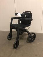 Rollator Rollz Motion 2 in 1, Ophalen of Verzenden, Zo goed als nieuw
