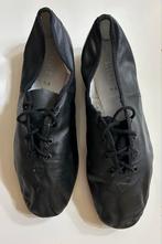 Bloch Jazz Ballet Schoenen Zwart - Mt 37.5, Ophalen of Verzenden, Zo goed als nieuw, Zwart, Dansschoenen