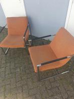 Prachtig stoelen van harvink oscar, Ophalen of Verzenden, Zo goed als nieuw