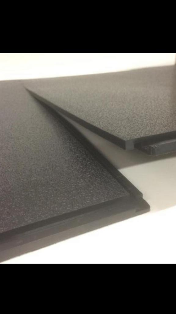 PVC Vloertegels 50x50 - Nieuw & Goedkoop!, Doe-het-zelf en Verbouw, Vloerdelen en Plavuizen, Nieuw, Overige typen, Kunststof, 50 tot 150 cm