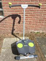 Fitness trainer Twist & Shape, Overige materialen, Ophalen of Verzenden, Zo goed als nieuw, Hometrainer