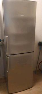 Bosch Koel-Vriescombinatie, Ophalen, Gebruikt, 200 liter of meer, 60 cm of meer