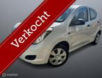 Suzuki Alto 1.0 Comfort Airco Navigatie nw koppelingnw apk!, Voorwielaandrijving, Euro 5, Gebruikt, 200 kg
