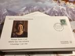 No6650 Beatrix No10 zegelkoerier Heb ook Albums voor fdc di, Postzegels en Munten, Postzegels | Eerstedagenveloppen, Ophalen, Onbeschreven