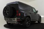 Land Rover Defender 110 P300e 110 X-DYNAMIC SE *NIEUW!* -PAN, Auto's, Land Rover, Automaat, 12 maanden, Euro 6, 4 cilinders
