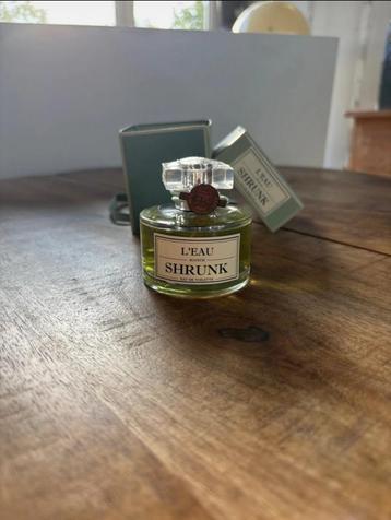 Scotch and soda parfum  beschikbaar voor biedingen