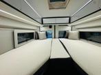 Adria Twin Supreme 640 SLB Automaat 9G Enkele bedden 2020, Bus-model, Bedrijf, Diesel, Tot en met 3