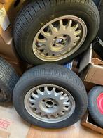 Saab 900 (bj 1993) velgen incl. Banden, Ophalen