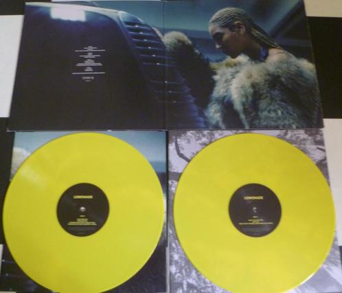 Beyonce LP, Cd's en Dvd's, Vinyl | R&B en Soul, Gebruikt, 1960 tot 1980, Ophalen