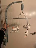Mooie Baby Mobiel - Done by Deer, Kinderen en Baby's, Speelgoed | Babyspeelgoed, Ophalen of Verzenden, Zo goed als nieuw, Mobiel