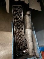 Opel 2.5e cih cilinderkop, Auto-onderdelen, Ophalen, Opel