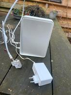 Ziggo Modem - Perfect voor Snel Internet!, Ophalen of Verzenden, Gebruikt, Decoder