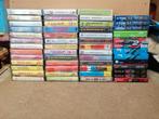 52 stuks cassettebandjes origineel, Cd's en Dvd's, Cassettebandjes, Gebruikt, Ophalen of Verzenden, Origineel, Nederlandstalig