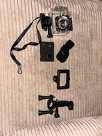 Onderwatercamera OK - Action Cam, Ophalen of Verzenden, Gebruikt, Overige merken