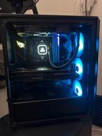 Krachtige Gaming PC – Ryzen 7 • RTX 2070 Super • 32GB RAM, Computers en Software, Ophalen, 32 GB, Virtual Reality, Zo goed als nieuw