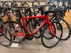 Nieuwe Ridley fenix 105 di2 vanaf €1999, Carbon, Nieuw, Meer dan 20 versnellingen, 53 tot 57 cm