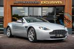 Aston Martin V8 Vantage Roadster 4.3 V8 Sportshift Youngtime, Auto's, Aston Martin, Automaat, Achterwielaandrijving, Gebruikt